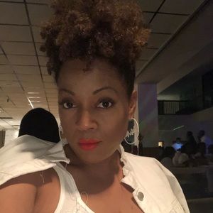 Meet your Posher, Alexcia